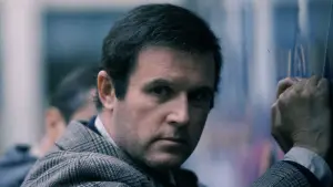 Задник до фильму"Встигнути до опівночі" #718899