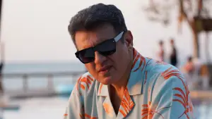 Задник до фильму"விடாமுயற்சி" #846274