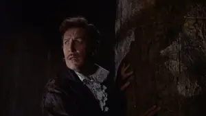 Задник до фильму"Провалля та маятник" #387926