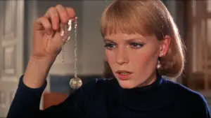 Задник до фильму"Дитина Розмарі" #675200