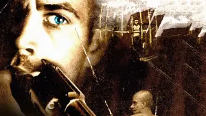 Задник до фильму"Панічна втеча" #247319