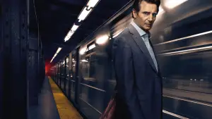 Задник до фильму"Пасажир" #664109