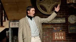 Задник до фильму"Суботній вечір" #635126