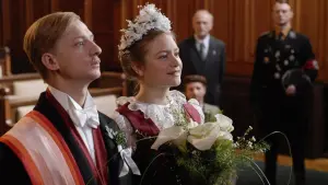 Задник до фильму"Я обслуговував англійського короля" #412685