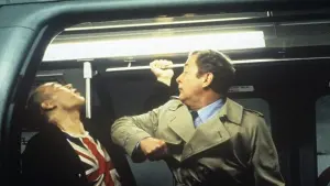 Задник до фильму"Четвертий протокол" #394375