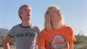 Задник до фильму"Пагорби мають очі" #721876