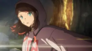 Задник до фильму"クスノキの番人" #763775