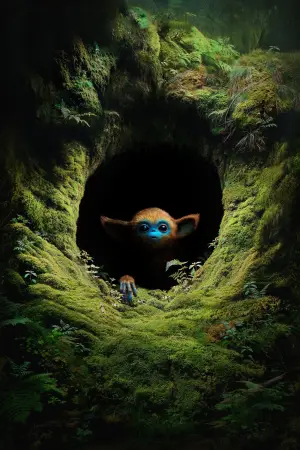 Постер до фильму"Очі: Легенда Карпат" #584807