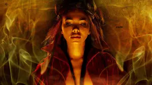 Задник до фильму"Цар скорпіонів 2: Сходження воїна" #325546