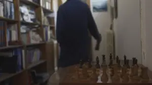 Задник до фильму"La Disparition de Monsieur Tout le Monde" #824996