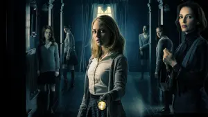 Задник до фильму"Темні коридори" #339656