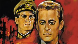 Відео до фільму The Night of the Generals | The Night of the Generals (1967) ORIGINAL TRAILER [HD 1080p]