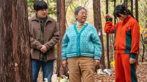 Задник до фильму"Моя донька – зомбі" #569062