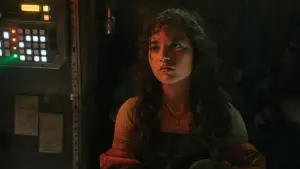 Задник до фильму"Чужий: Ромул" #545785