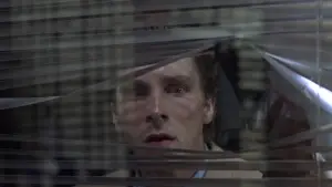 Задник до фильму"Американський психопат" #585762