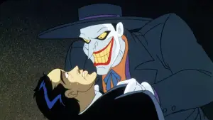 Задник до фильму"Бетмен: Маска Фантазму" #785956