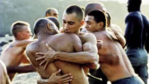 Задник до фильму"Красива робота" #311648