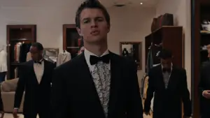 Задник до фильму"Керрі" #736191