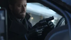 Задник до фильму"Трафiк" #398013