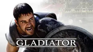 Задник до фильму"Гладіатор" #553044