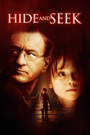 Постер до фильму"Гра в хованки" #731310