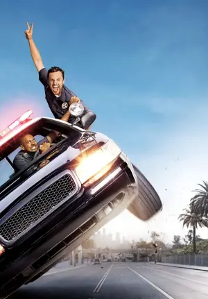 Постер до фильму"Фейкові копи" #282338