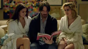 Задник до фильму"Хто там" #313278