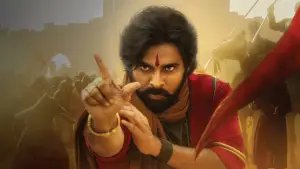 Задник до фильму"హరి హర వీర మల్లు: భాగం 1 – Sword vs Spirit" #812674