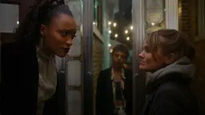 Задник до фильму"Sam Wants Her Sweater Back" #778082