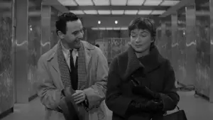 Задник до фильму"Квартира" #660264