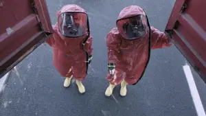 Задник до фильму"Навідник" #462449