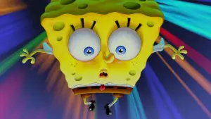 Задник до фильму"Губка Боб: Життя на сушi" #626935