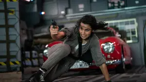 Задник до фильму"Uncharted: Незвідане" #249307