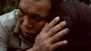 Задник до фильму"Дядечко Бунмі, який пам