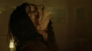 Задник до фильму"Будинок воскових фігур" #481096