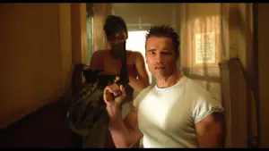 Задник до фильму"Червона спека" #810868