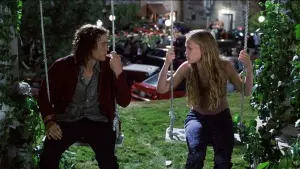 Задник до фильму"10 причин моєї ненависті" #206425