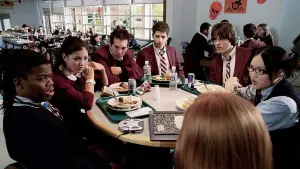 Задник до фильму"Вовк одинак" #433458