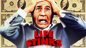 Задник до фильму"Life Stinks" #890010