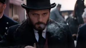 Задник до фильму"Банды Парижа" #378903