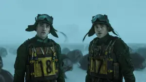 Задник до фильму"Мікі 17" #556226