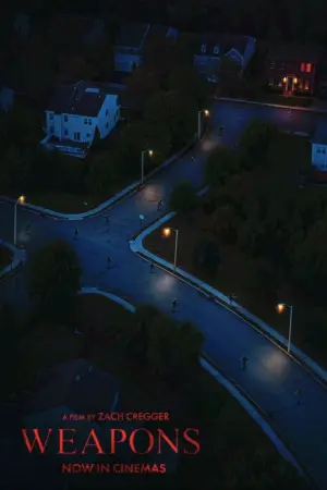 Постер до фильму"Зброя" #519537