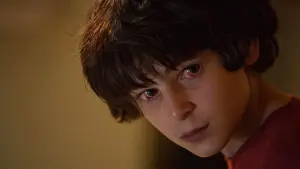 Задник до фильму"Інкарнація" #358722