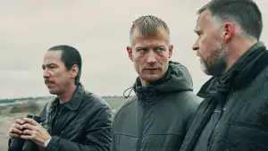 Задник до фильму"Тихе пограбування" #619762