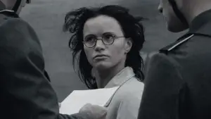 Задник до фильму"Het meisje met het rode haar" #800013