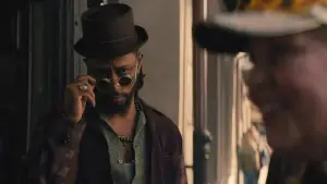 Задник до фильму"Маєток з привидами" #685684