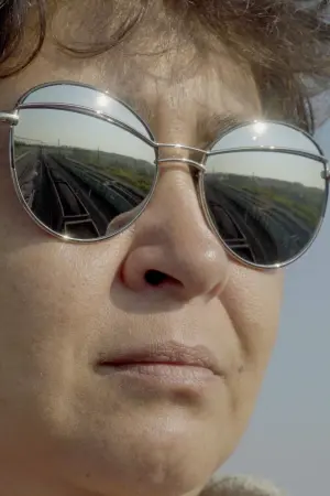 Постер до фільму "Black Snow"