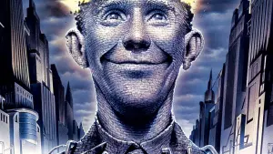 Задник до фильму"Бразилiя" #202305