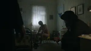 Задник до фильму"Спіймати на гарячому" #527908