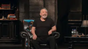 Задник до фильму"ДЖЕМ ЇЛМАЗ 2024" #539498